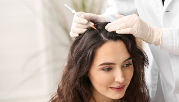 hair regrowth treatment in rajahmundry