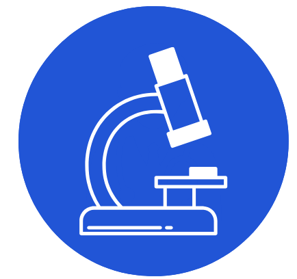 Modern Equipment Icon
