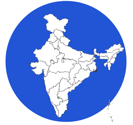 Multi-City Presence Icon