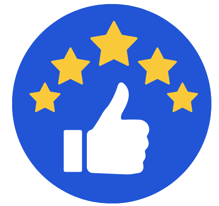 Patient Satisfaction Icon