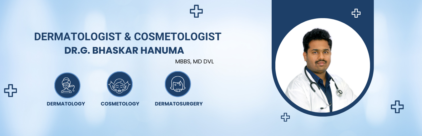 Best dermatologist Doctors in hyderabad