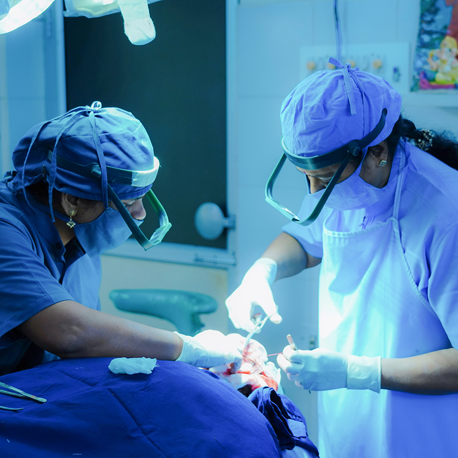 Radiance Hair Transplant Centre in Hyderabad