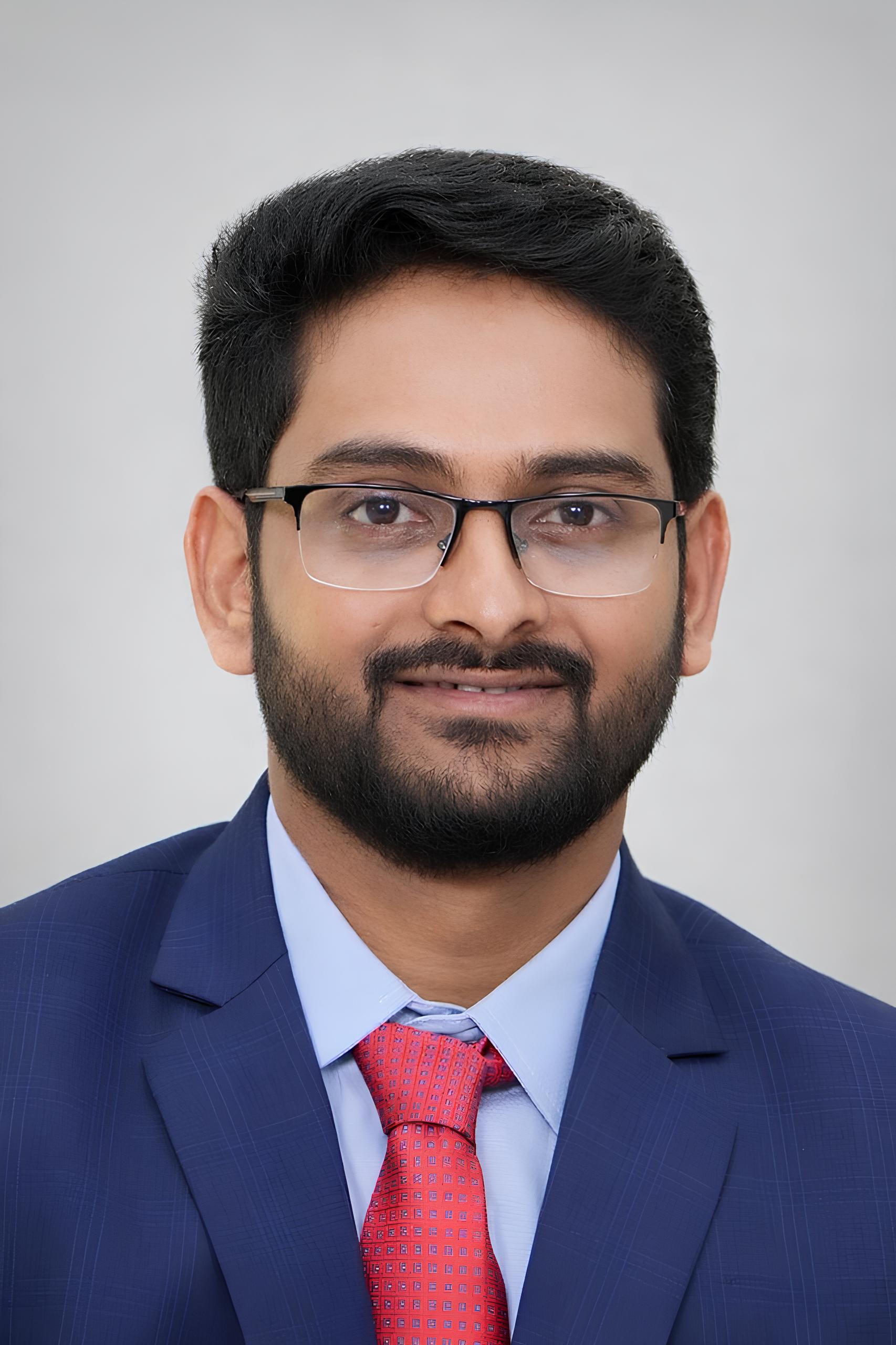 Dr. Dr.M.Srinivasa Chowdary